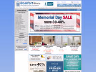 comfortblinds.com