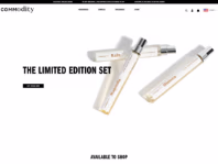 commodityfragrances.com