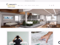 communitylightingsupply.com
