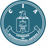 companyofinternationalartists.com