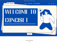 conciset.com