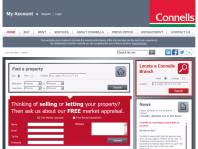 connells.co.uk