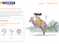 conroyremovals.com.au