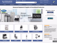 consolidatedfoodservice.com