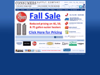 consumersplumbing.com