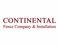 continental-fence.com