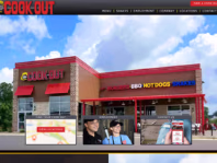 cookout.com