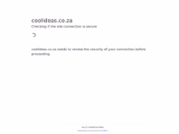 coolideas.co.za