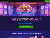 coolspinslot.com