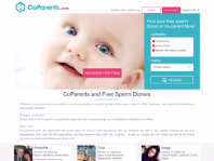 coparents.com