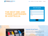 corporateinkandtoners.com.au