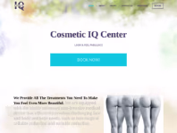 cosmeticiqcenter.com