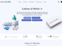 cosmeticrx.com