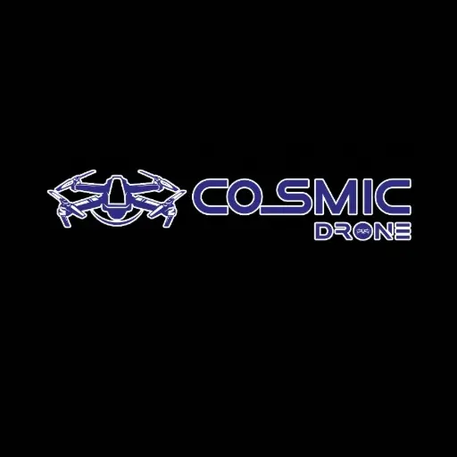 Cosmic Drone Light Shows
