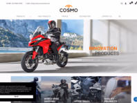 cosmo-accessories.com