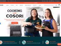 cosori.com