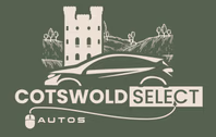 cotswoldselectautos.co.uk