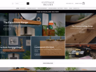 cottagebeams.com