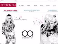 cottonon.com