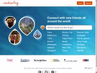 couchsurfing.com