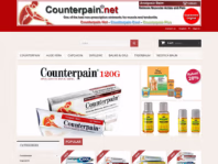 counterpain.net