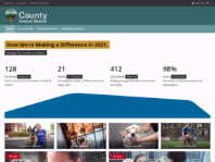 countyanimalshelter.com