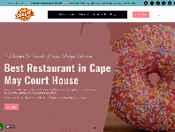 courthousebagelboard.com