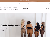 cozie.co.za