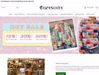 cozyscity.com