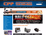cppdiesel.com