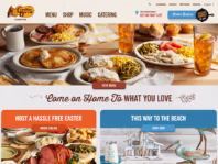 crackerbarrel.com