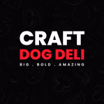 craftdogpizza.com