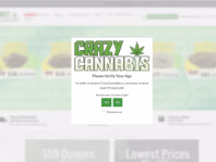 crazycannabis.cc