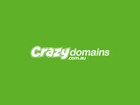 crazydomains.com.au