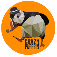 crazypuffin.com