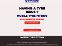 creationsmobiletyres.co.uk
