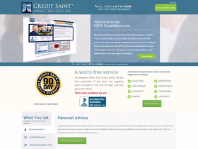 creditsaint.com