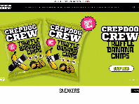 crepdogcrew.com