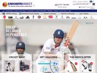 cricketdirect.co.uk