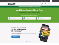 cricketwireless.com