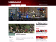 crooked-dice.co.uk