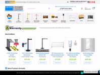 crowdcontrolcompany.com