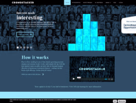 crowdstacker.com