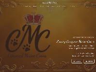 crownedmainecoons.org