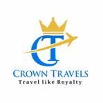crowntravels.co.uk