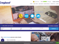 croylandcarmegastore.co.uk