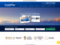 cruisekings.co.uk