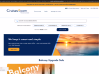 cruises.com