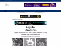 cryptodirectories.com