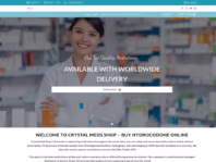 crystalmedshop.com